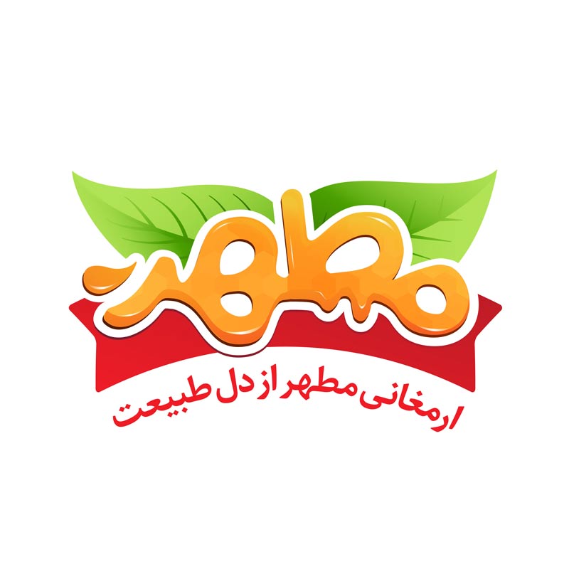 لوگو عسل طبیعی